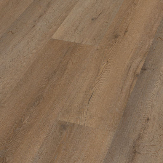 Leyton plak PVC smoky - Matteo studio B.V.