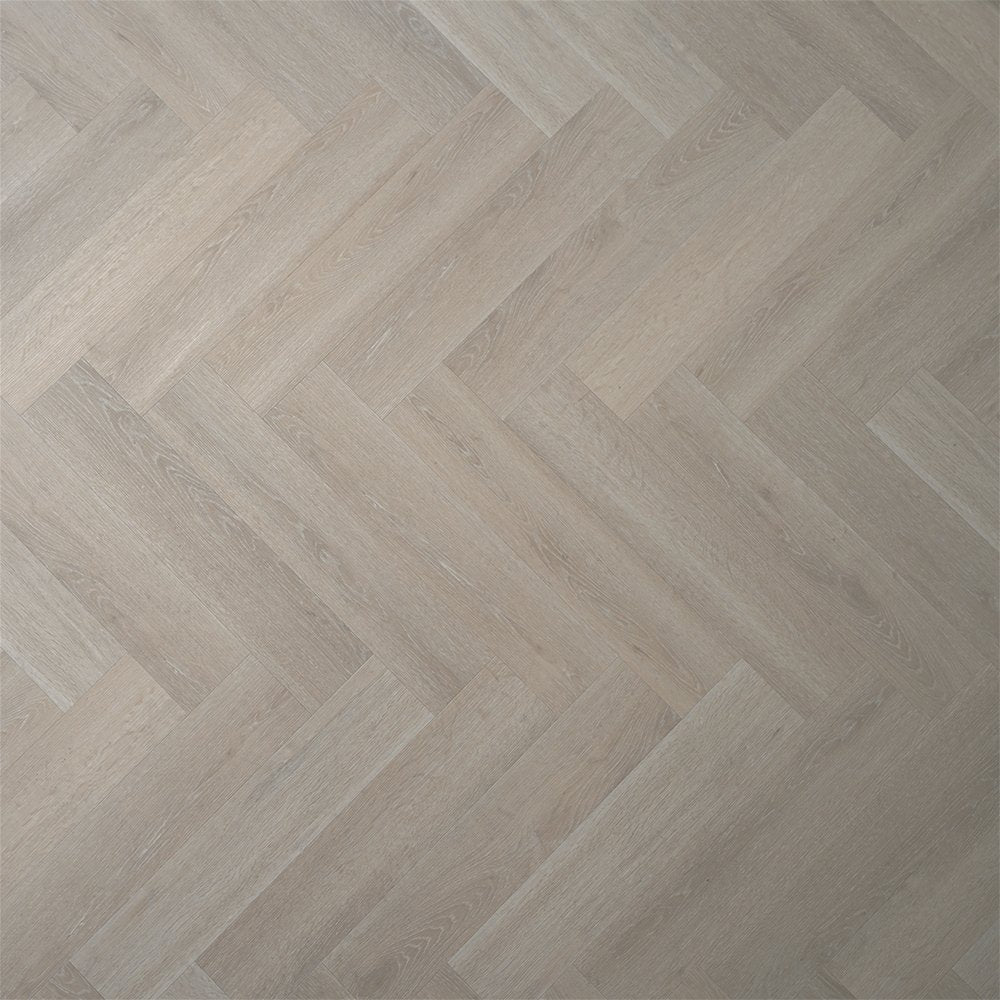 Light Grey Oak Visgraat - Matteo studio B.V.