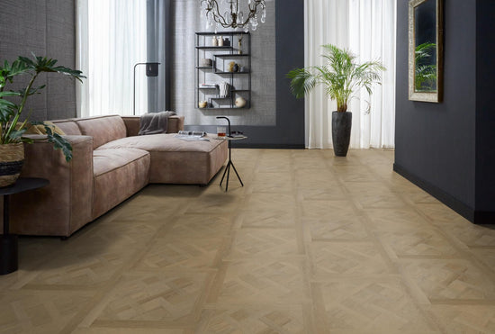Royal plak PVC sun kissed - Matteo studio B.V.