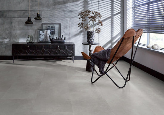 Southwark klik PVC grey - Matteo studio B.V.