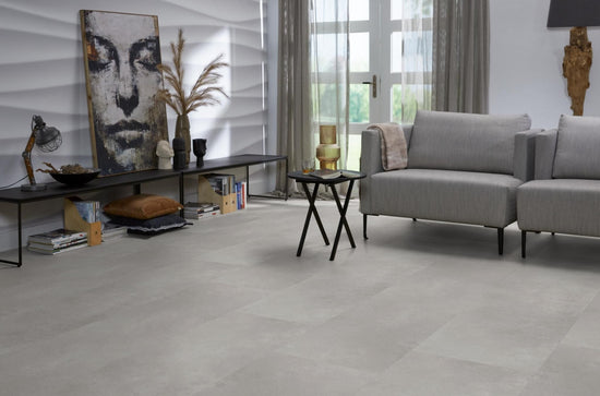 Southwark plak PVC grey - Matteo studio B.V.