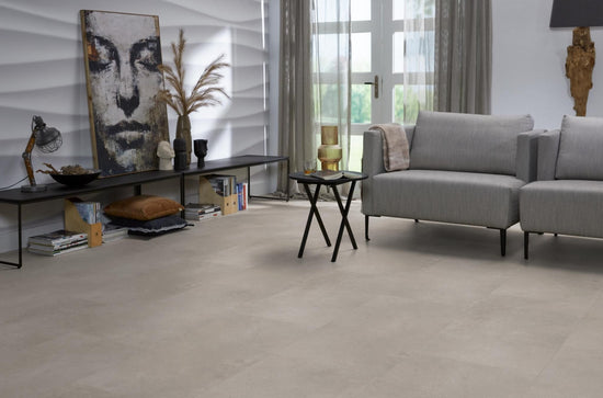 Southwark plak PVC grey - Matteo studio B.V.