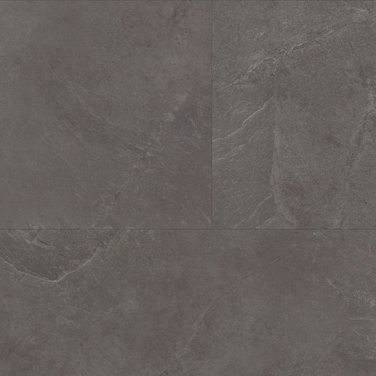 Stanmore plak PVC dark grey - Matteo studio B.V.