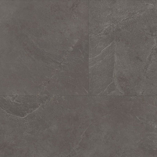 Stanmore plak PVC dark grey - Matteo studio B.V.