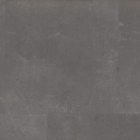 Westminster plak PVC dark grey - Matteo studio B.V.