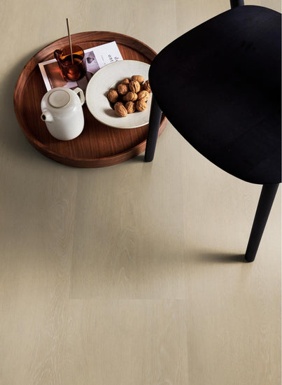 Wide board plak PVC natural - Matteo studio B.V.