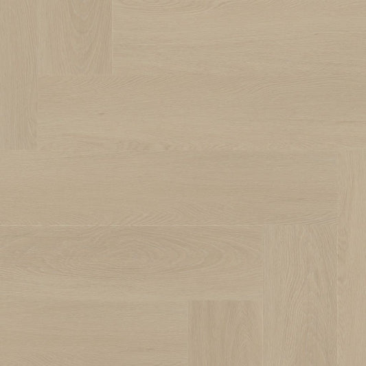 YUP Fulham visgraat klik PVC beige - Matteo studio B.V.
