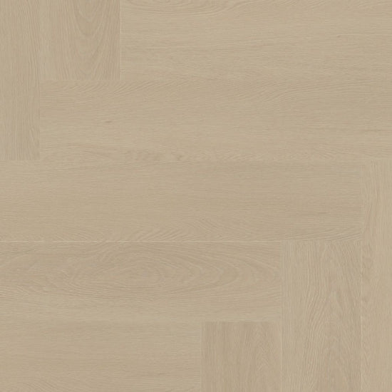 YUP Fulham visgraat klik PVC beige - Matteo studio B.V.