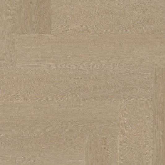 YUP Fulham visgraat plak PVC smoky - Matteo studio B.V.