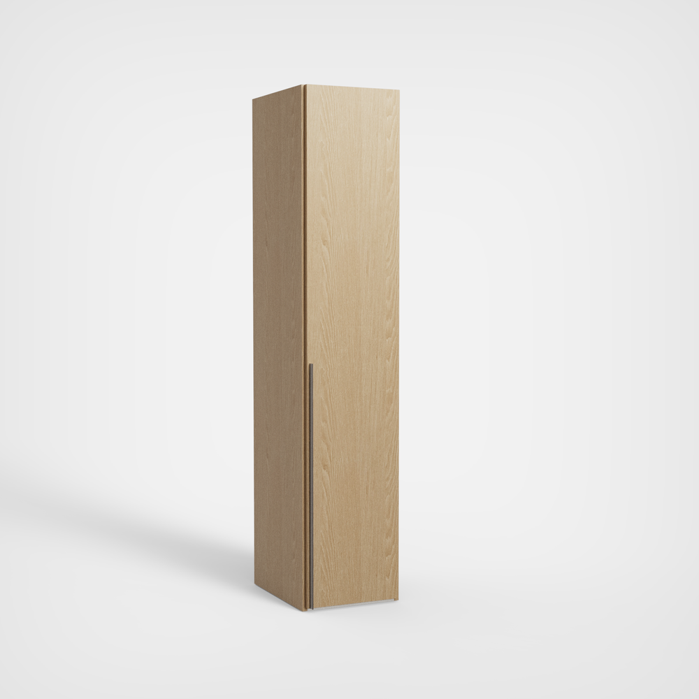 Biondo solo — gesloten kast